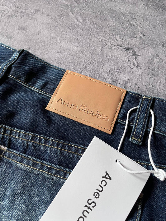 Джинси Acne Studios