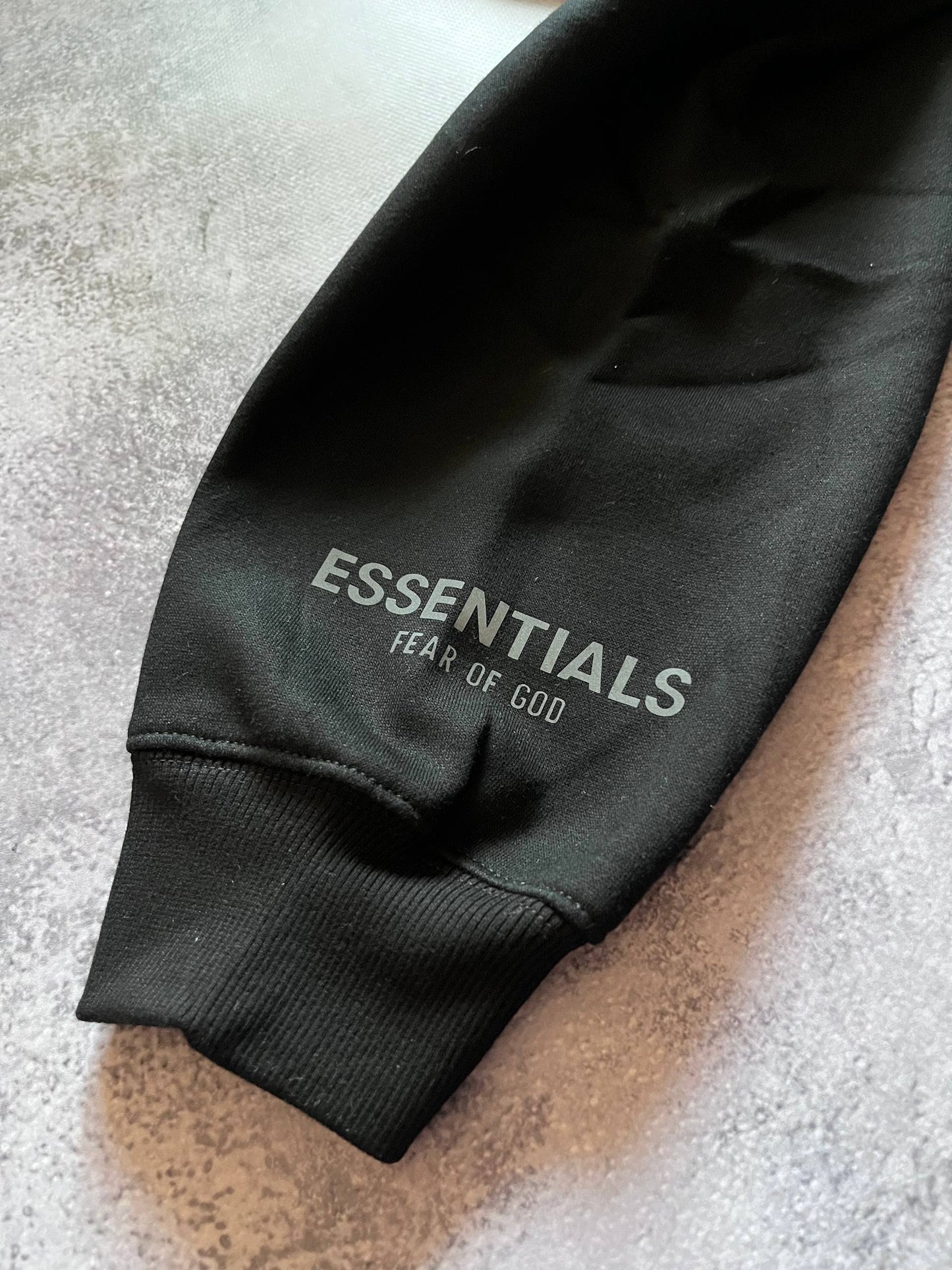 Худі Essentials