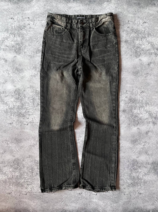 Джинси Balenciaga Flared