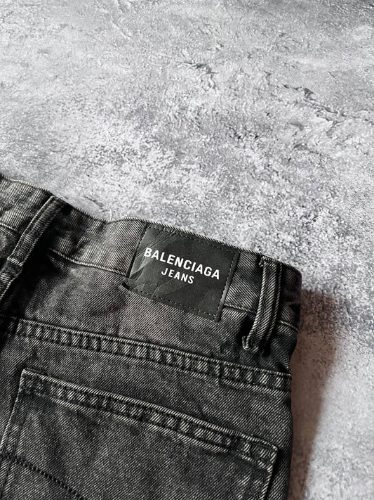 Джинси Balenciaga Flared