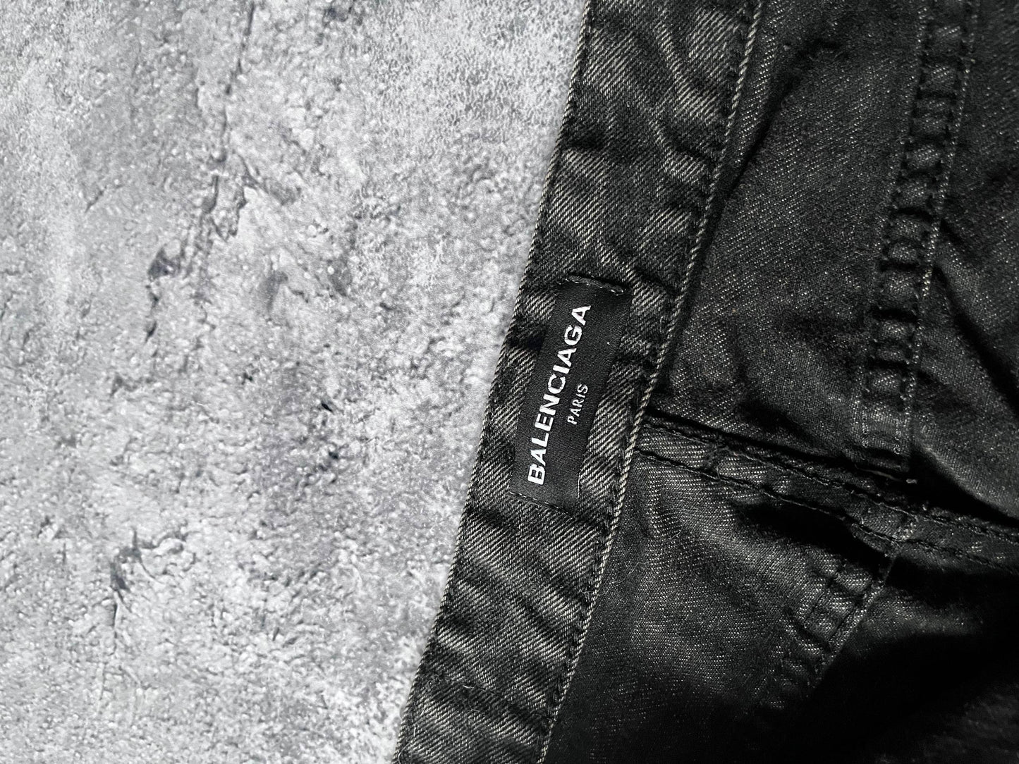 Джинси Balenciaga Flared