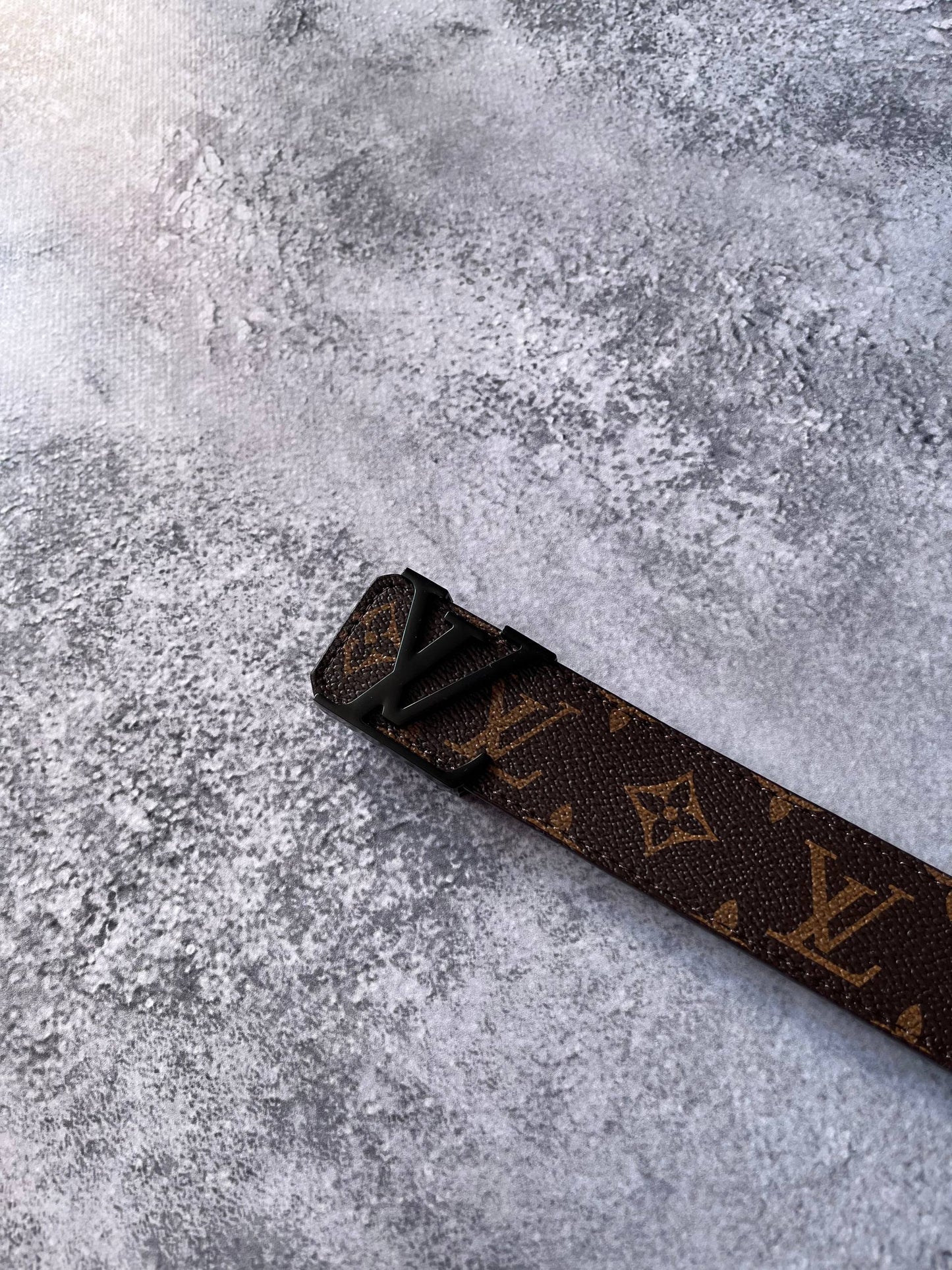 Ремінь Louis Vuitton