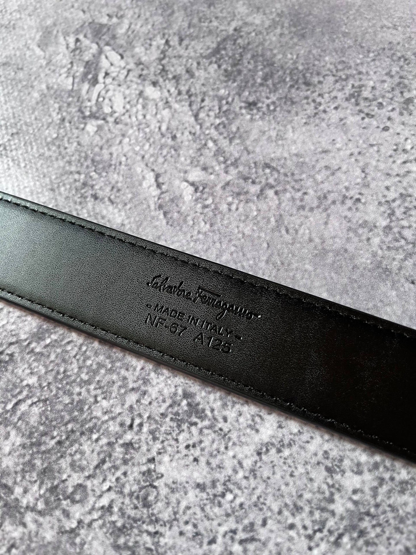 Ремінь Ferragamo