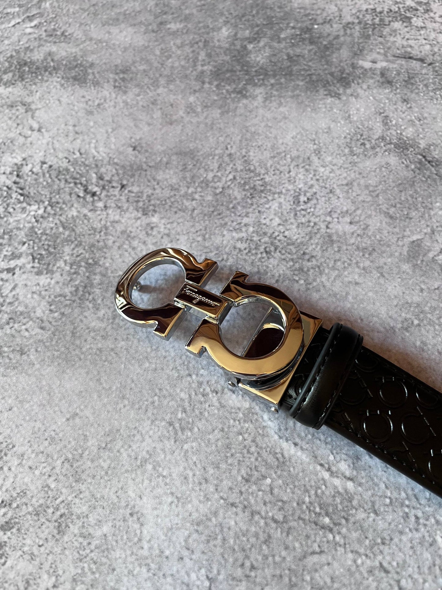 Ремінь Ferragamo