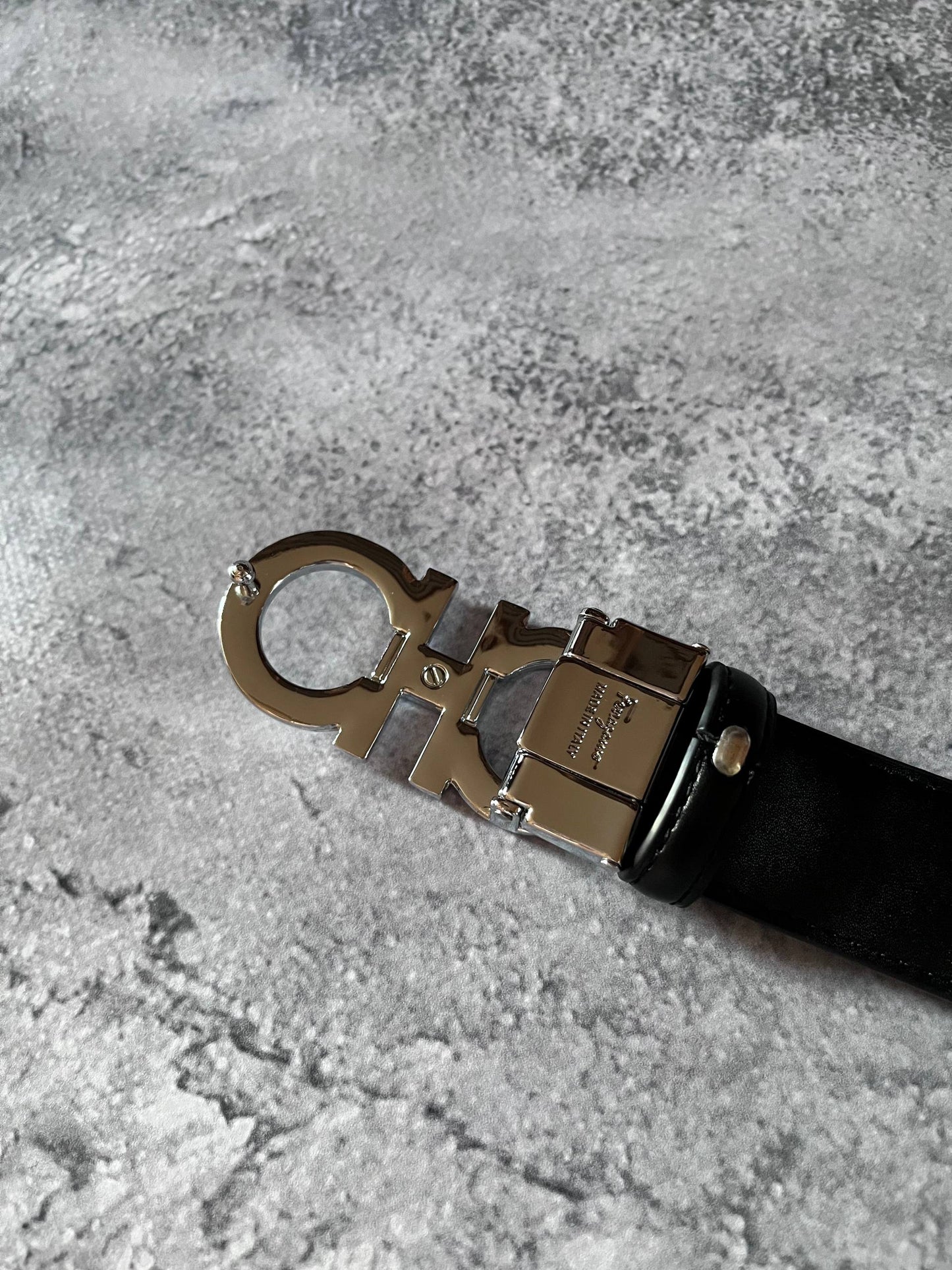 Ремінь Ferragamo