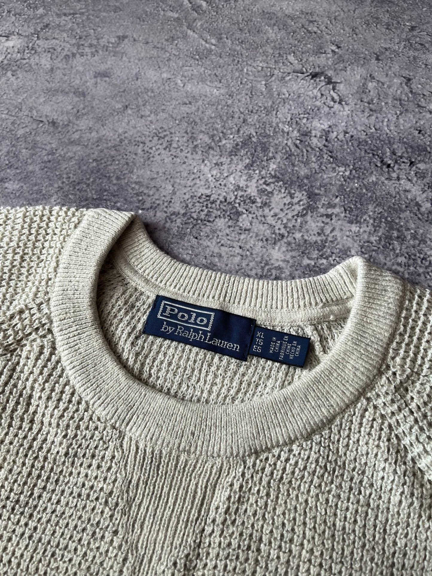 Світшот Polo Ralph Lauren