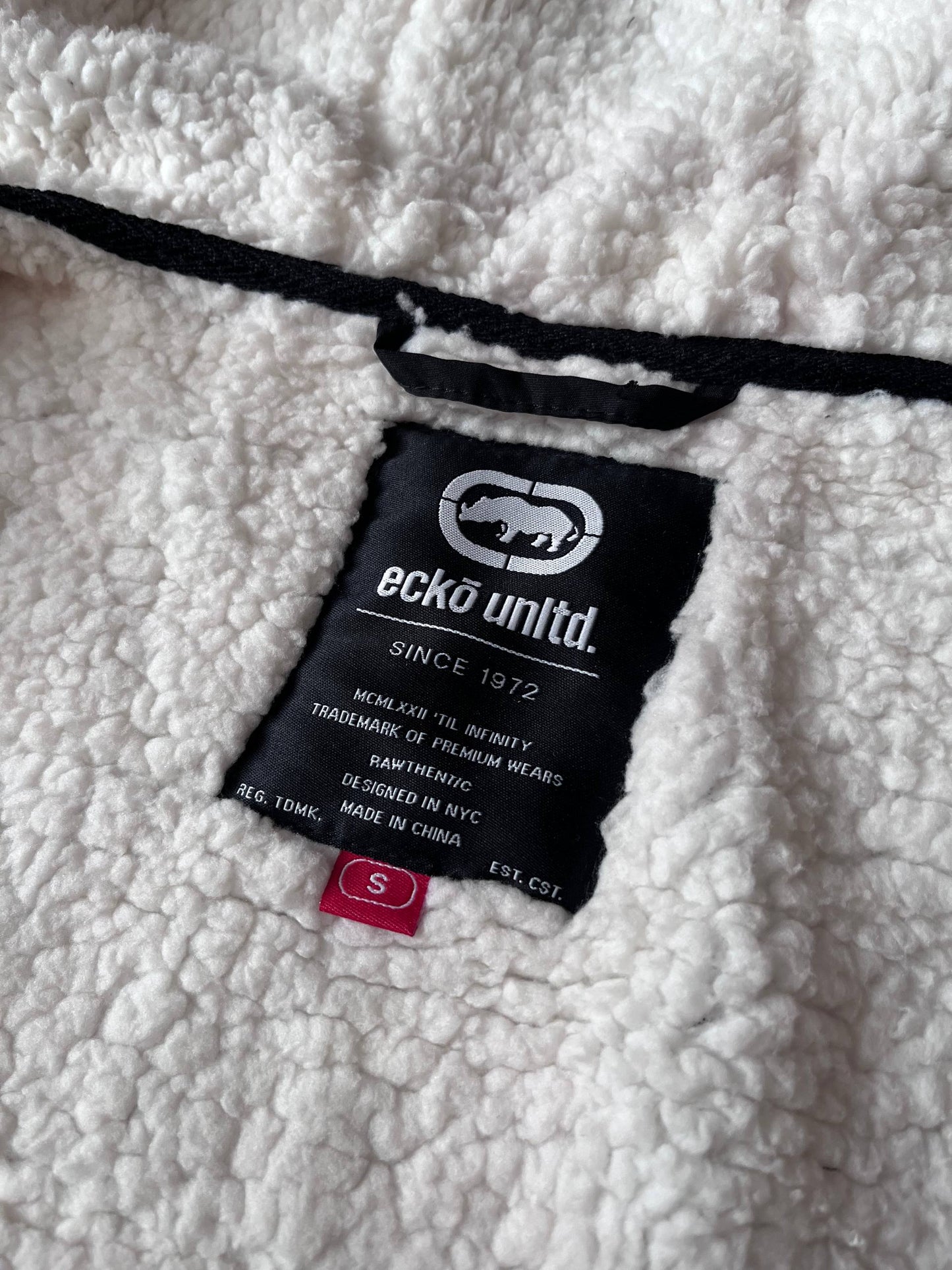 Куртка Ecko Unltd.