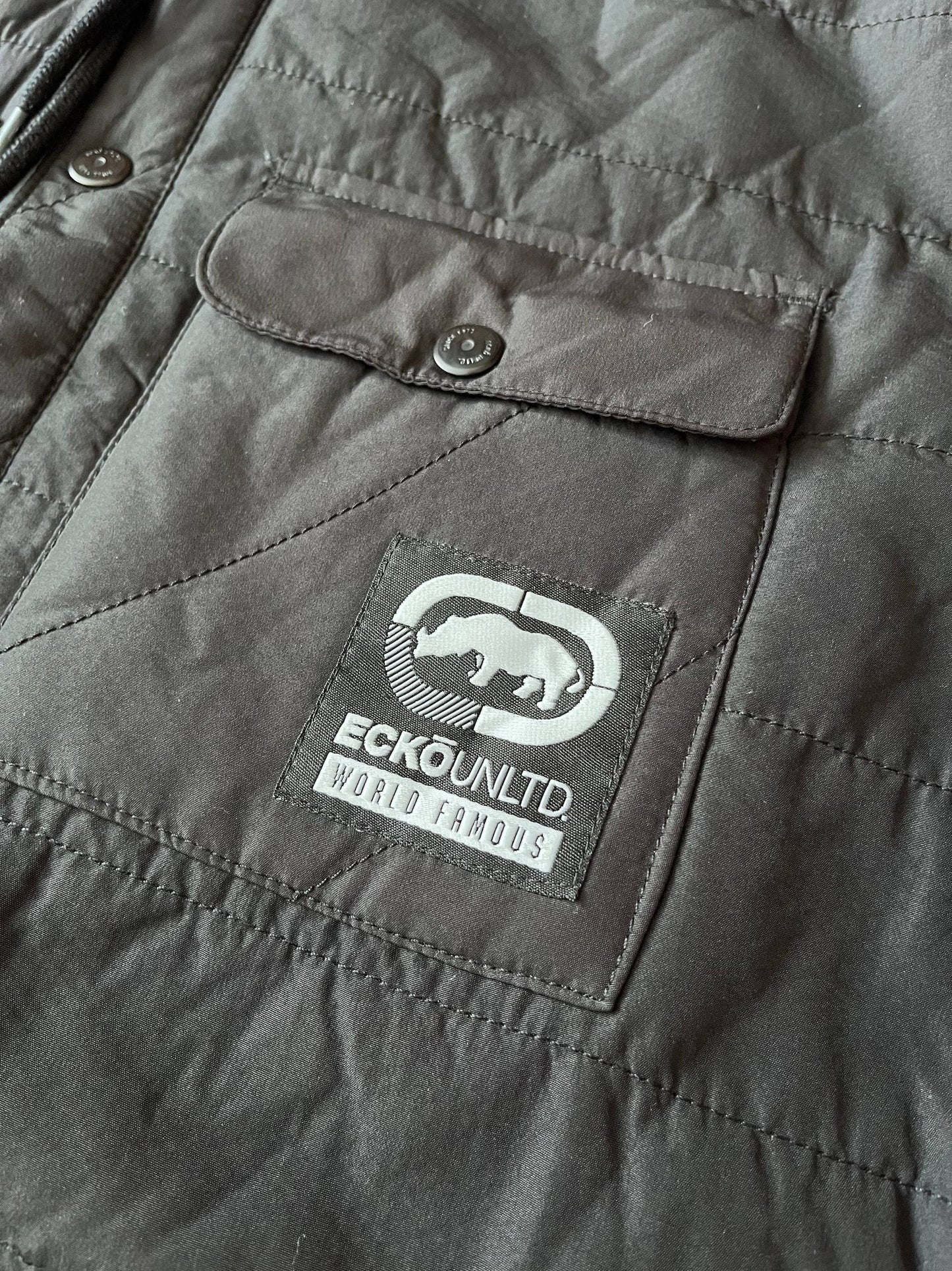 Куртка Ecko Unltd.