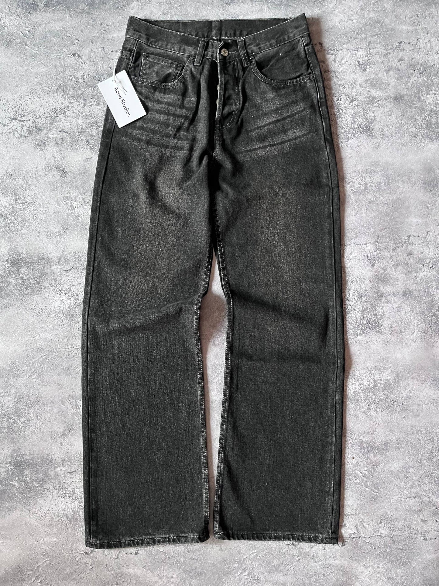 Джинси Acne Studios