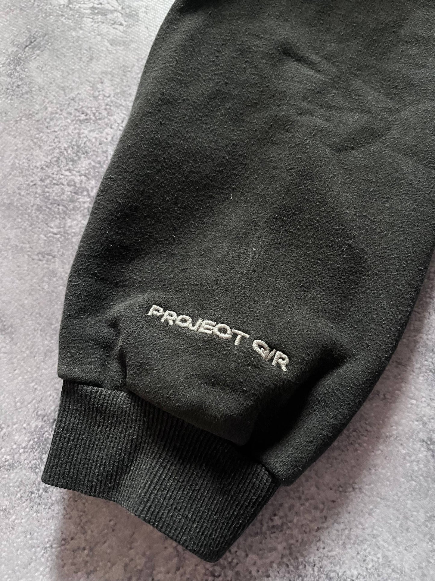 Худі Project G/R