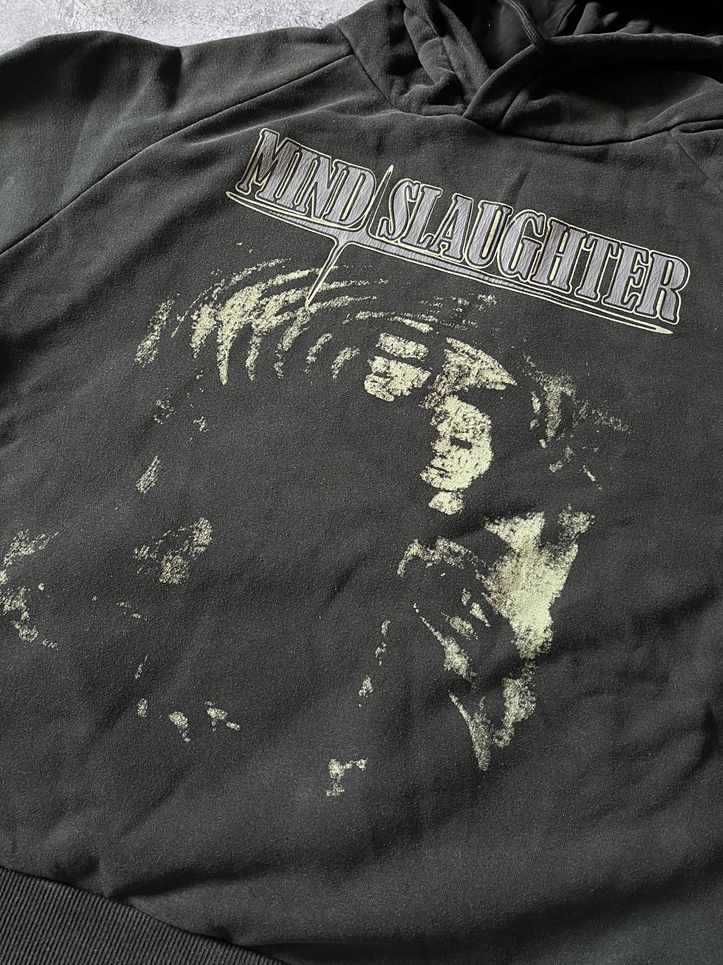 Худі Project G/R