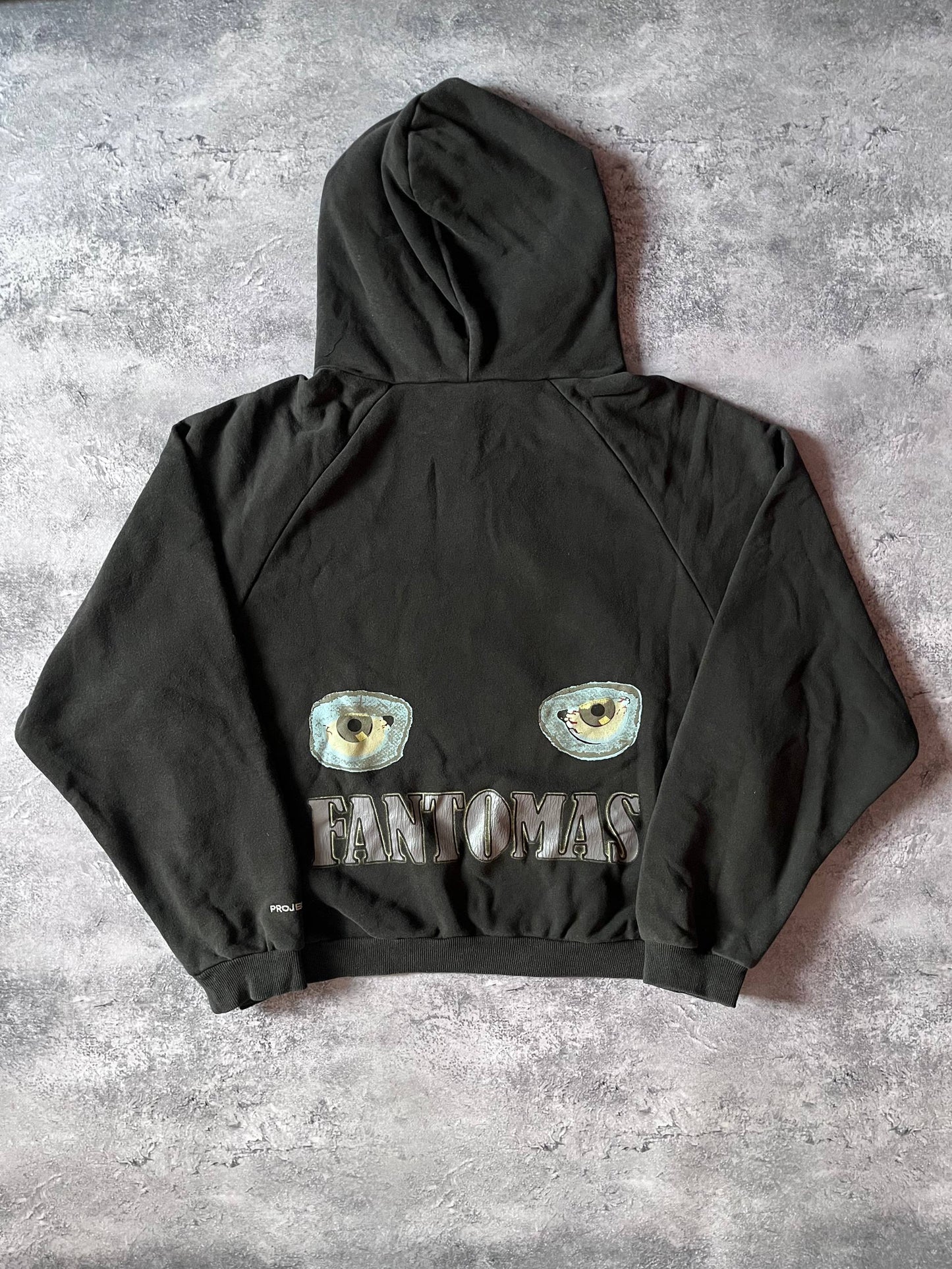 Худі Project G/R