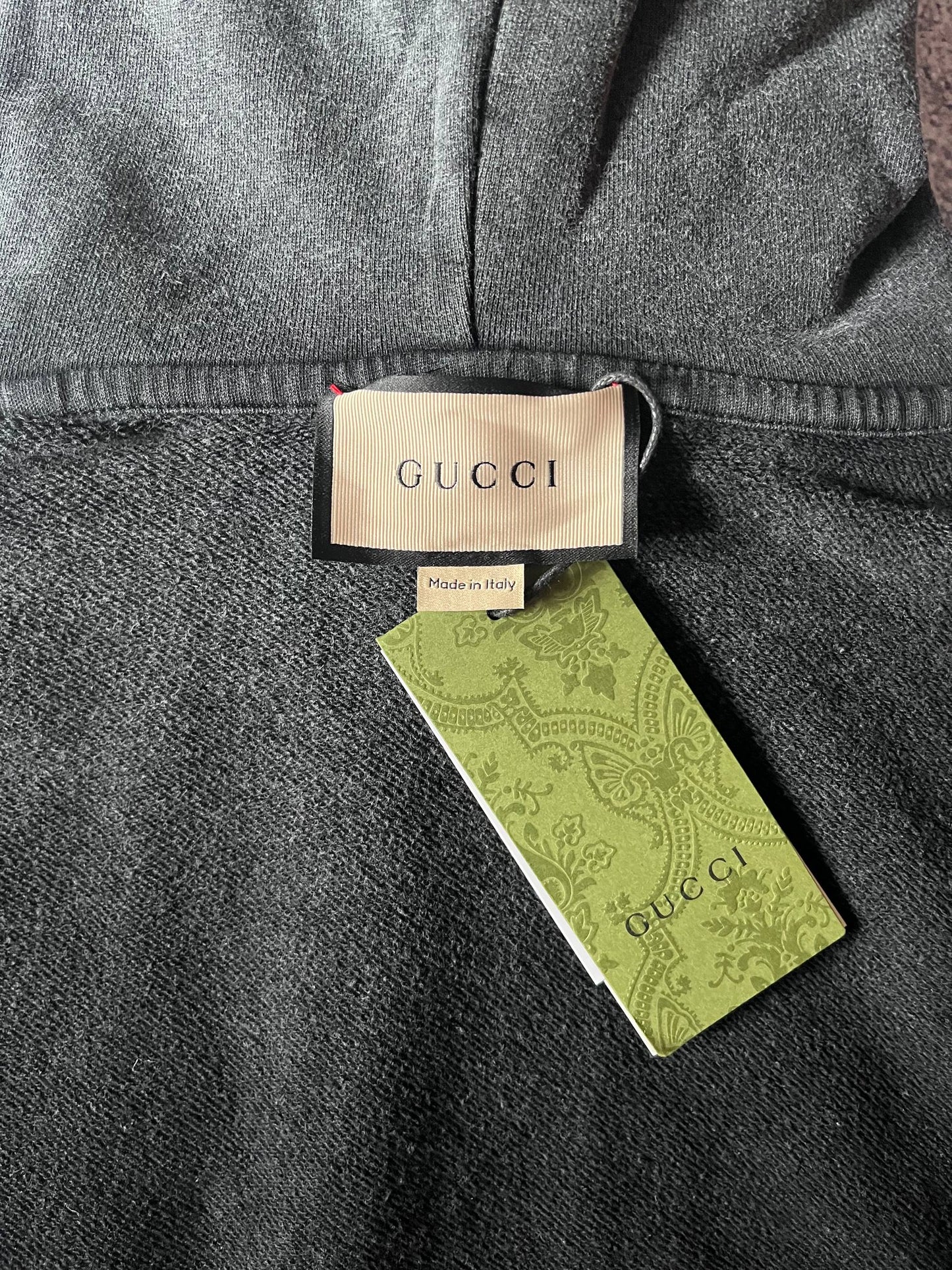 Худі Gucci