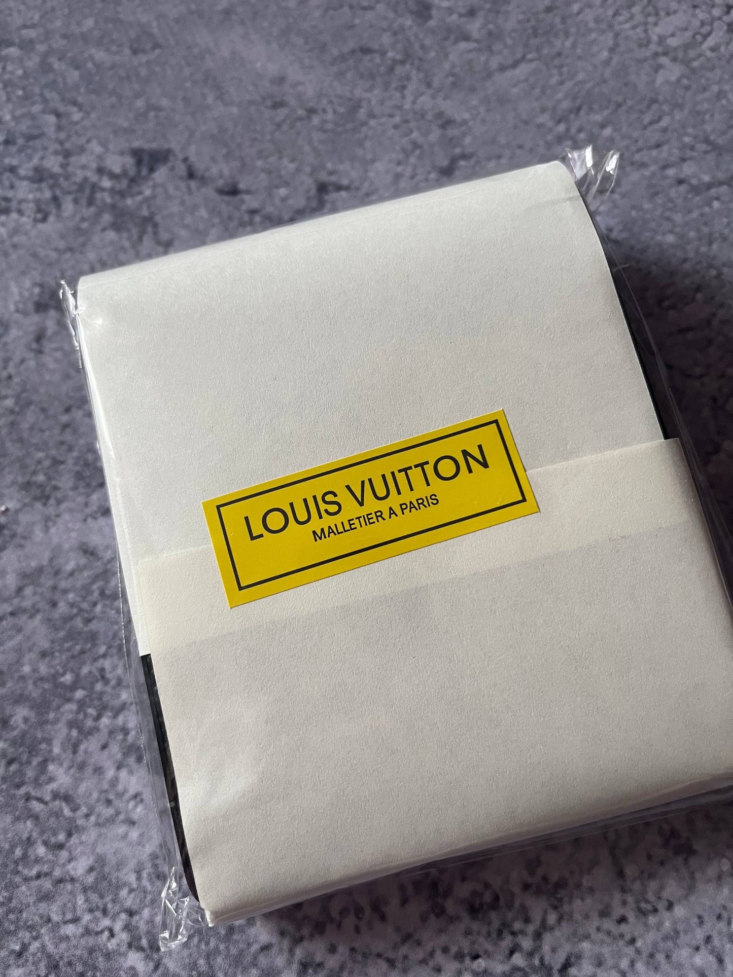 Гаманець Louis Vuitton