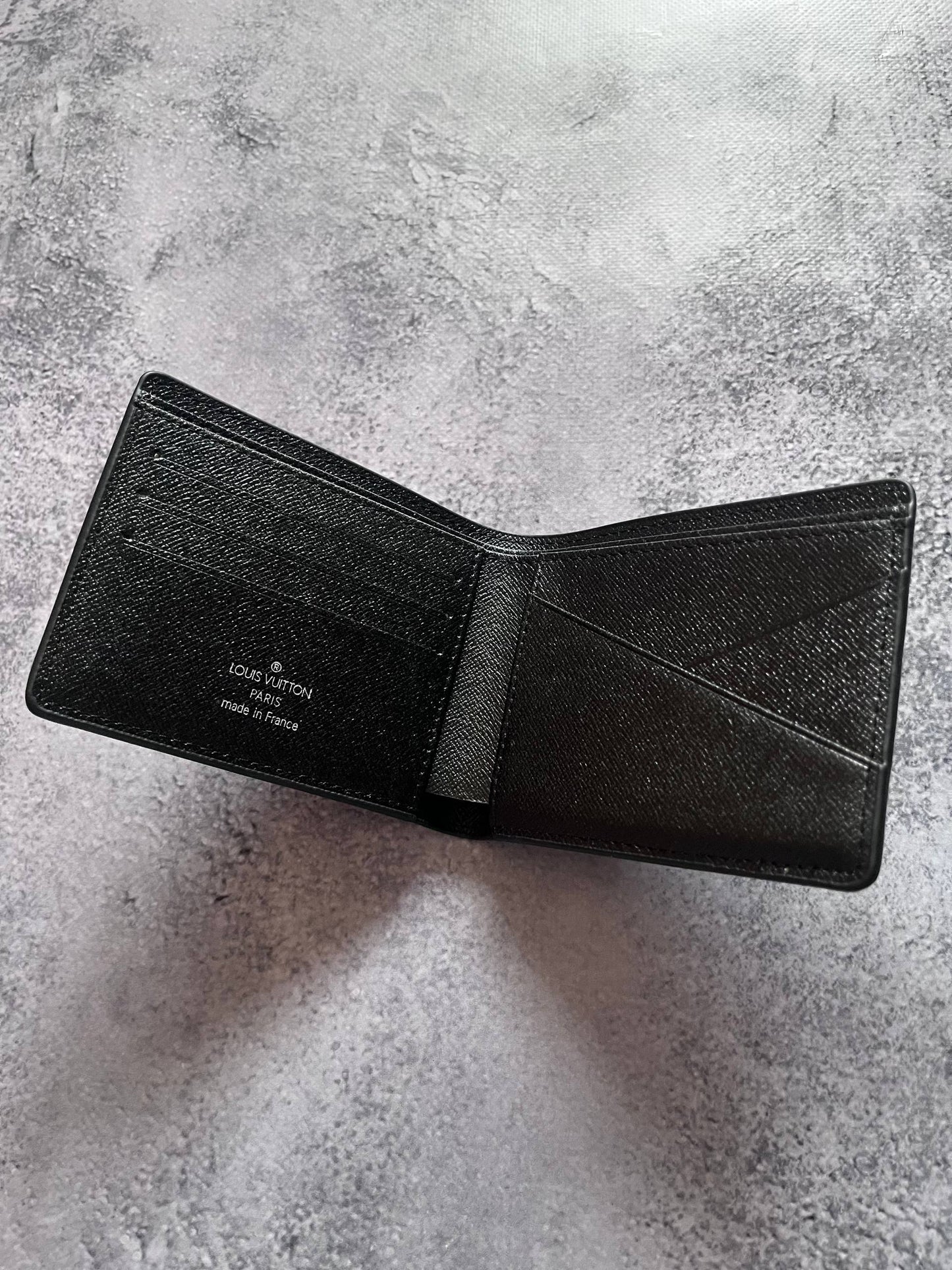 Гаманець Louis Vuitton