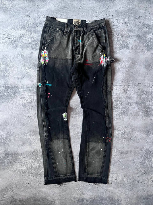 Джинси Gallery Dept Flared Work