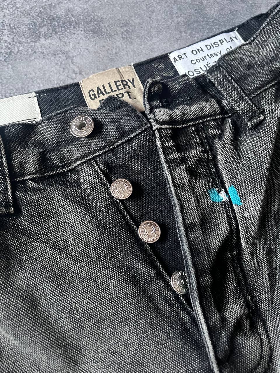 Джинси Gallery Dept Flared Work